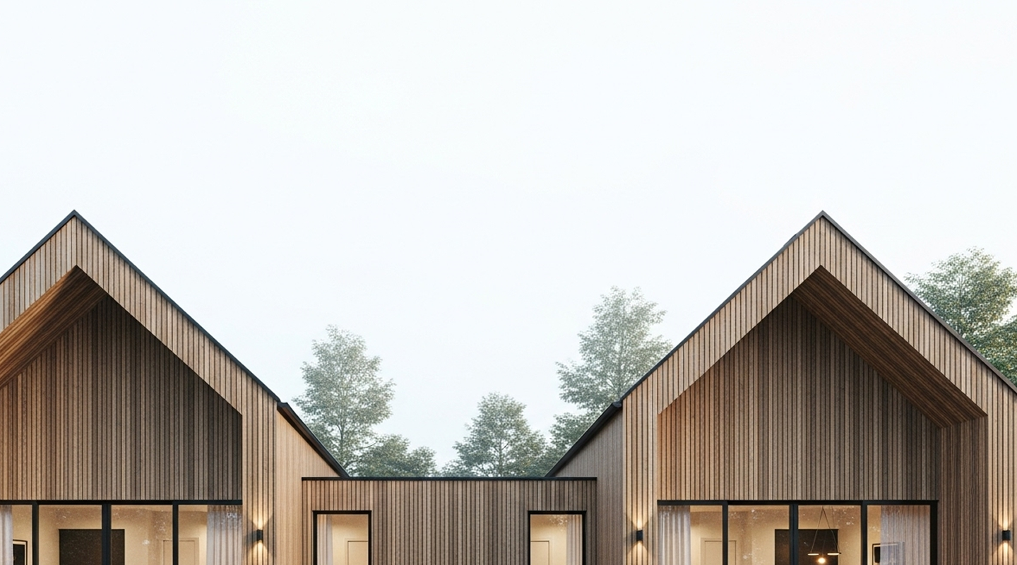 IT'S TIME TO MAKE YOUR HOUSE COMFORTABLE AGAIN