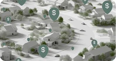 Proprietary Data & Tooling