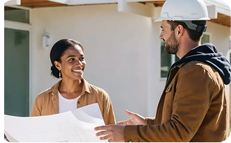 Dedicated Home Project Advisors